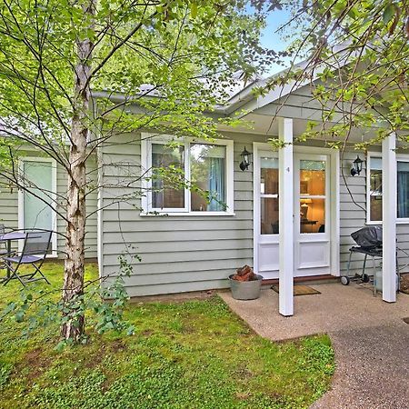 Amelina Cottages Marysville Extérieur photo