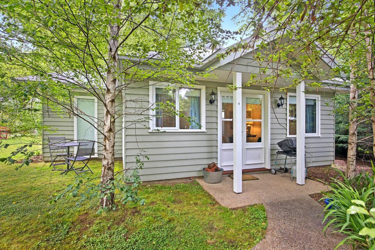 Amelina Cottages Marysville Extérieur photo