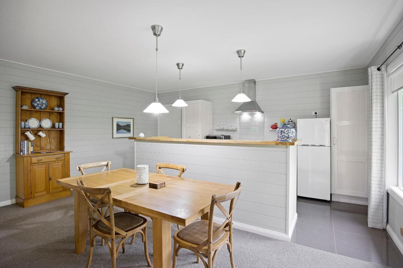 Amelina Cottages Marysville Extérieur photo